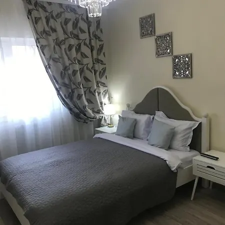 Relax Downtown דירה *