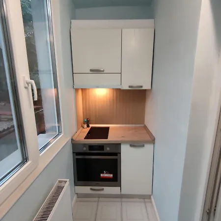 Relax Downtown Constanţa