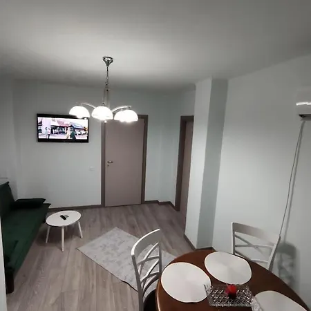 Relax Downtown דירה *