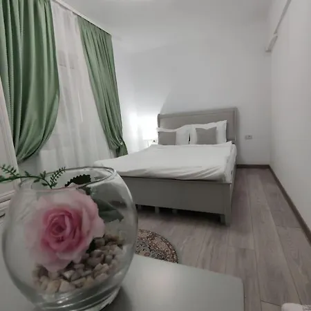 Relax Downtown דירה