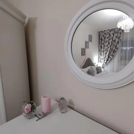 Relax Downtown * Constanţa