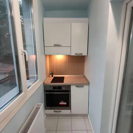 Relax Downtown Constanţa