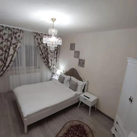 דירה Relax Downtown קונסטנצה