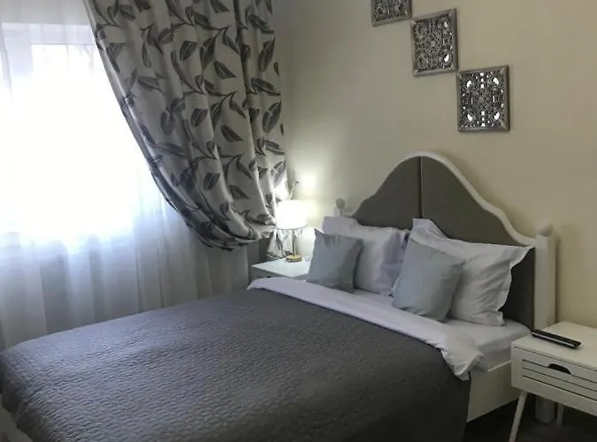 Relax Downtown Apartment *