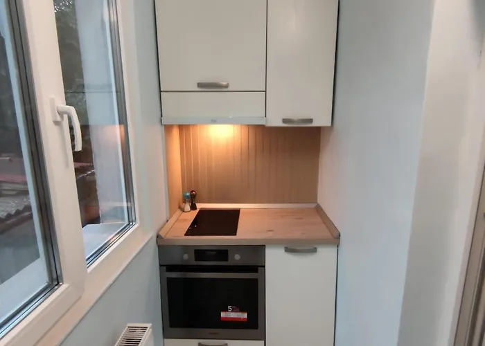 Relax Downtown Constanta