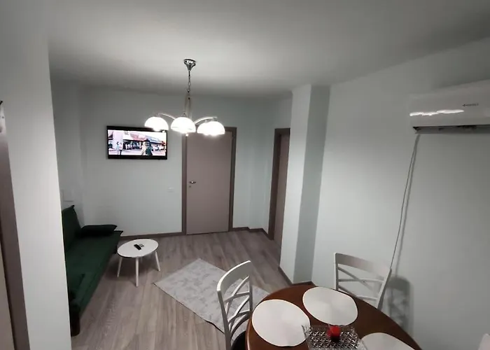 Relax Downtown Apartment *