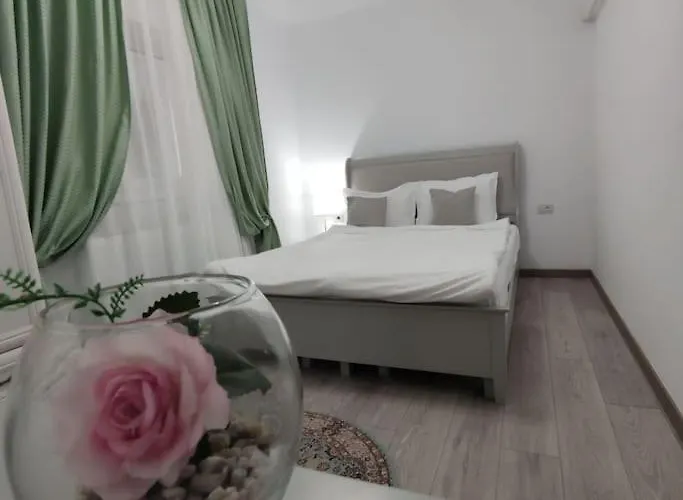 Relax Downtown Apartment