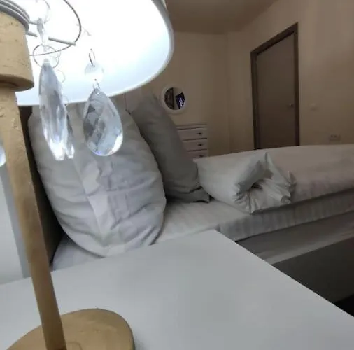 Relax Downtown Apartment *