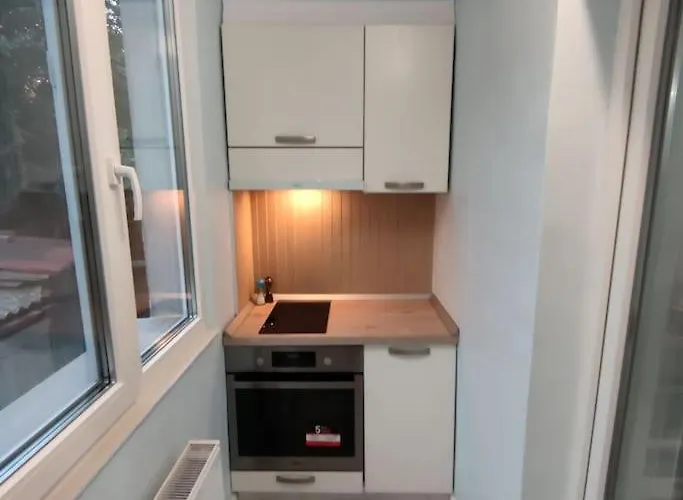 Relax Downtown Constanta