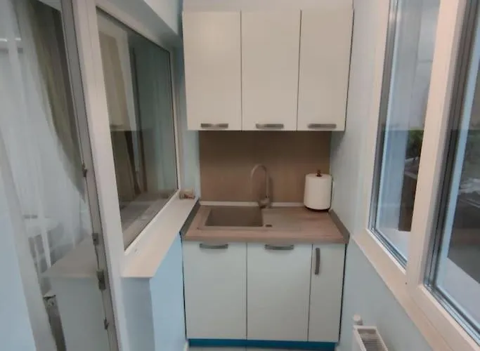 Relax Downtown Apartment