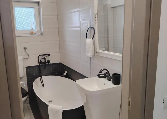 Apartment Relax Downtown *