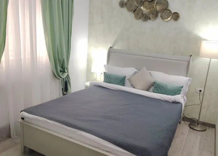 Relax Downtown * Constanta